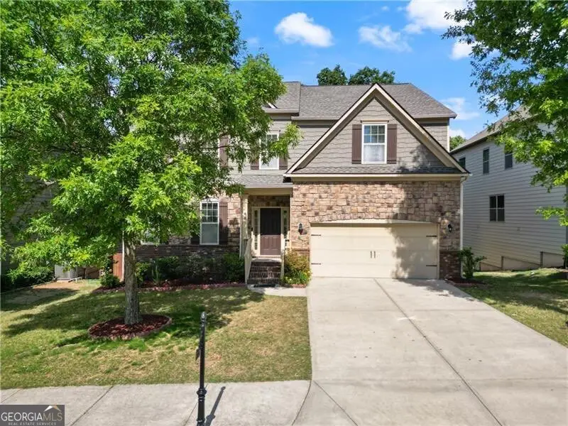 1515 Apple Blossom Drive, Cumming, GA 30041 - #2