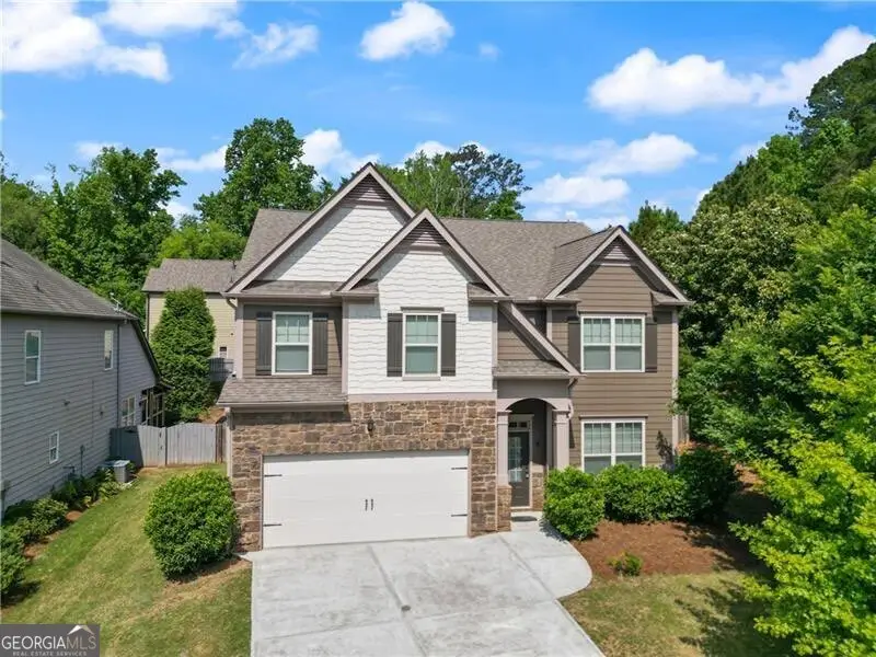 2080 Red Barn Court, Cumming, GA 30040 - #1