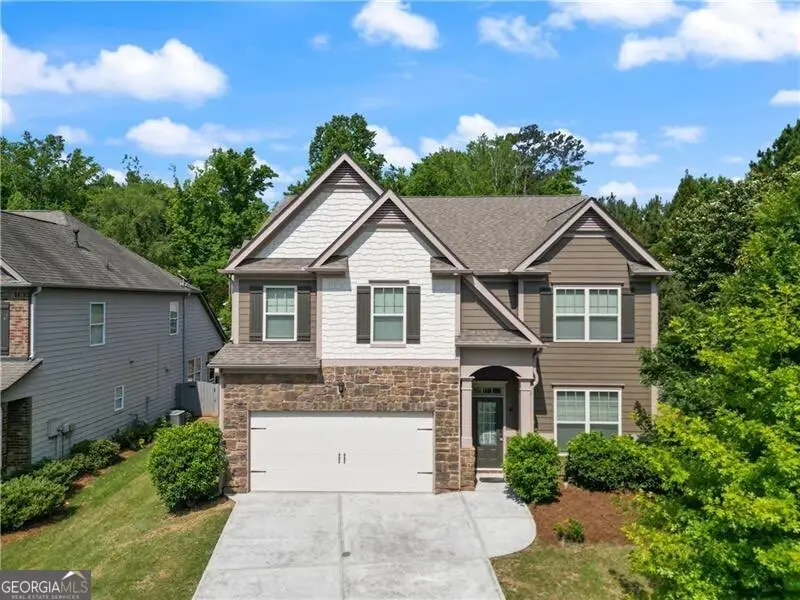 2080 Red Barn Court, Cumming, GA 30040 - #2