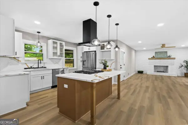 1720 Starlight Drive, Marietta, GA 30062