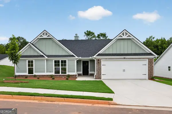 61 Altamaha Drive #13, Jefferson, GA 30549