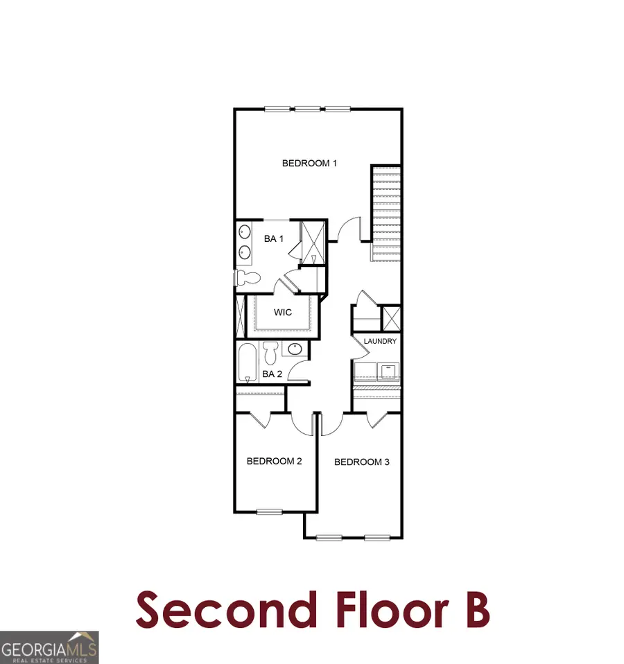 4849 Orchard Grove Way #LOT 100, Gainesville, GA 30504 - #3