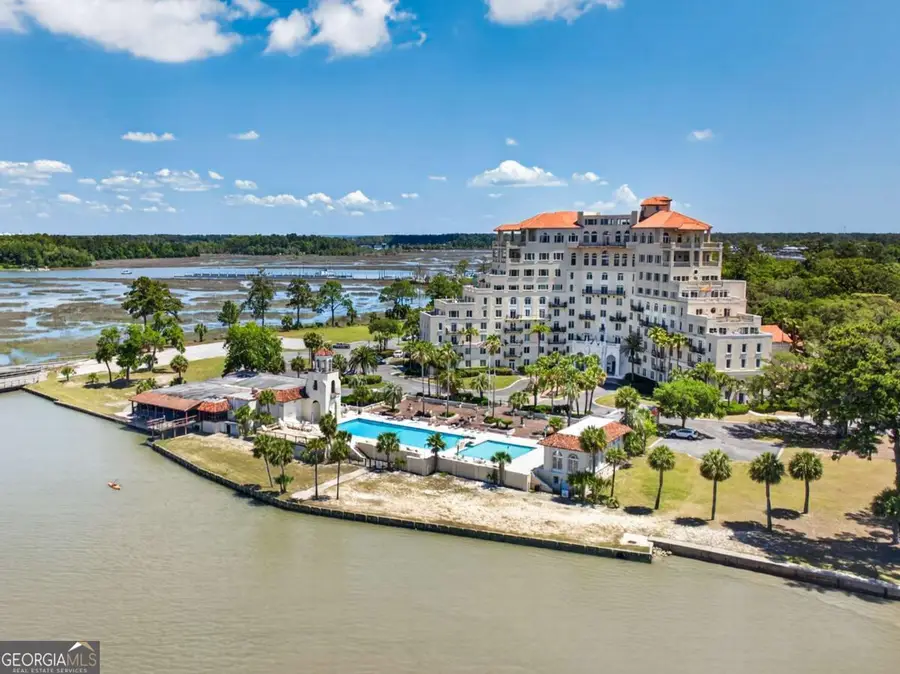 700 Wilmington Island Road #701, Savannah, GA 31410 - #3