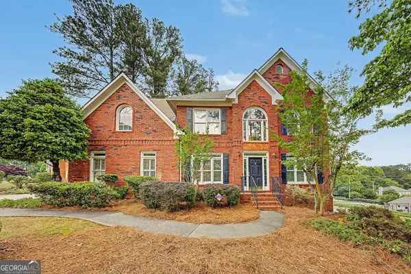 5008 Kendall Station Nw, Acworth, GA 30102