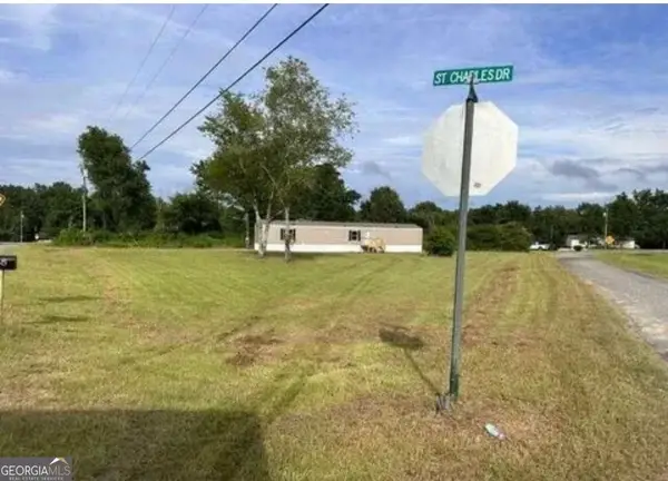 445 Saint Charles Drive, East Dublin, GA 31027