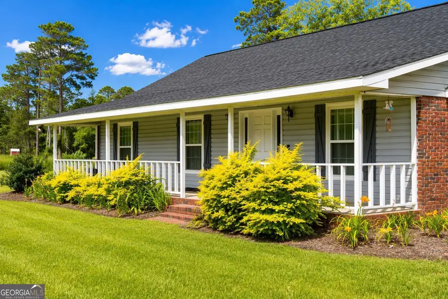 1194 Blackshear Hwy, Baxley, GA 31513 - #3