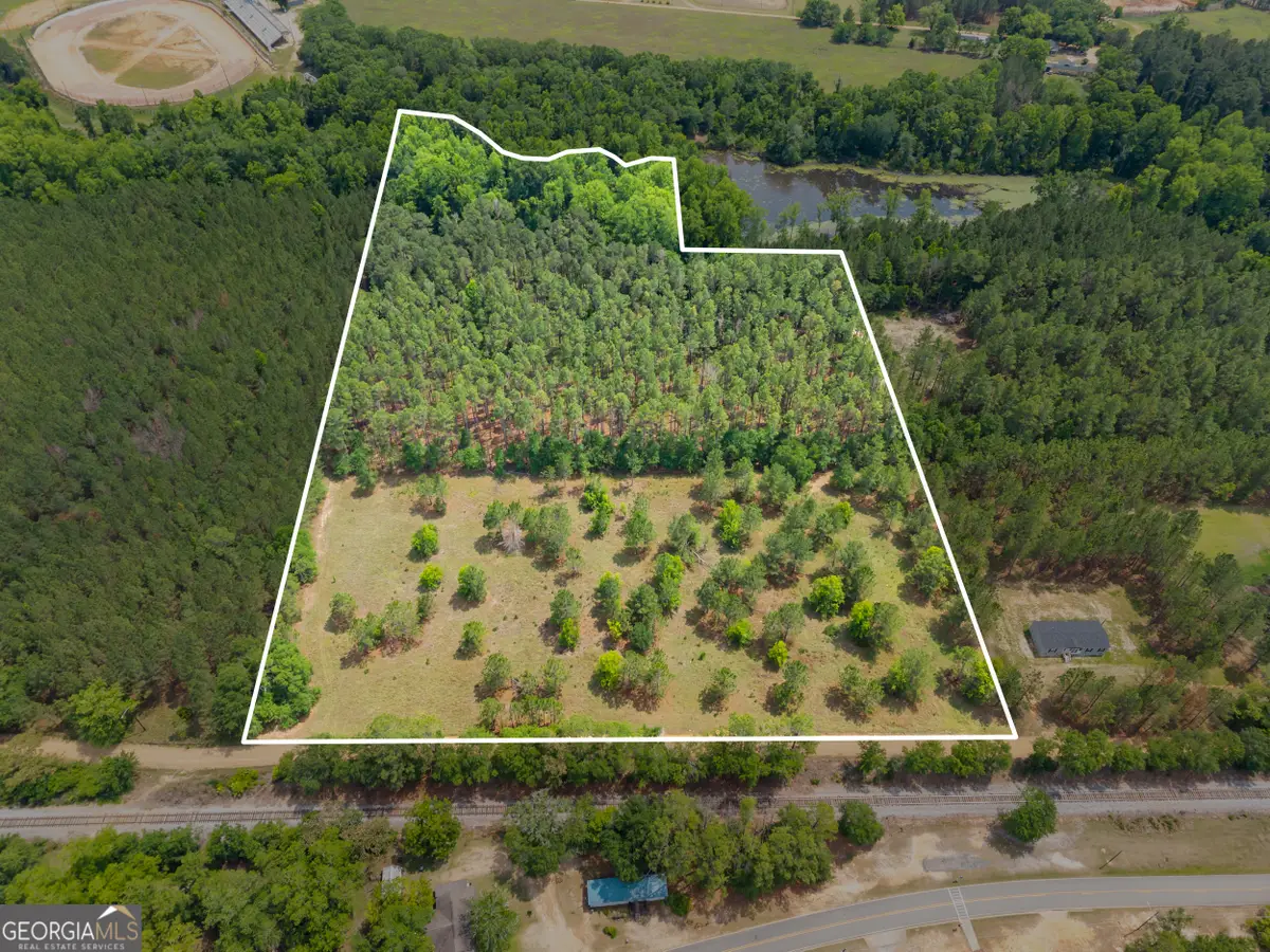 0 Railroad Street, Claxton, GA 30415 - #1