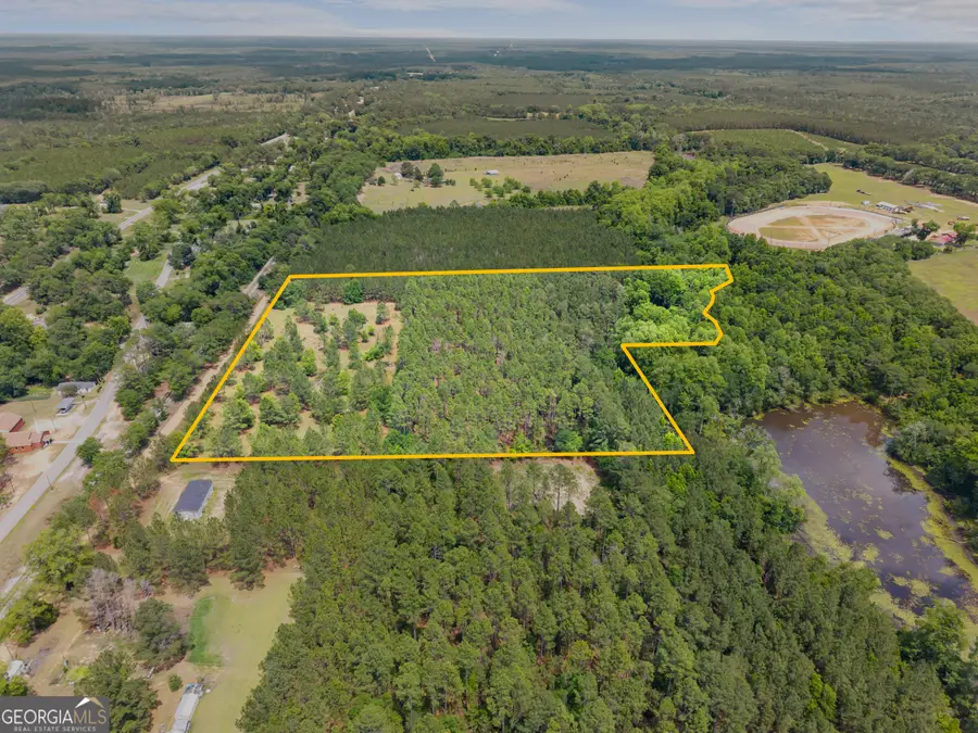 0 Railroad Street, Claxton, GA 30415 - #2