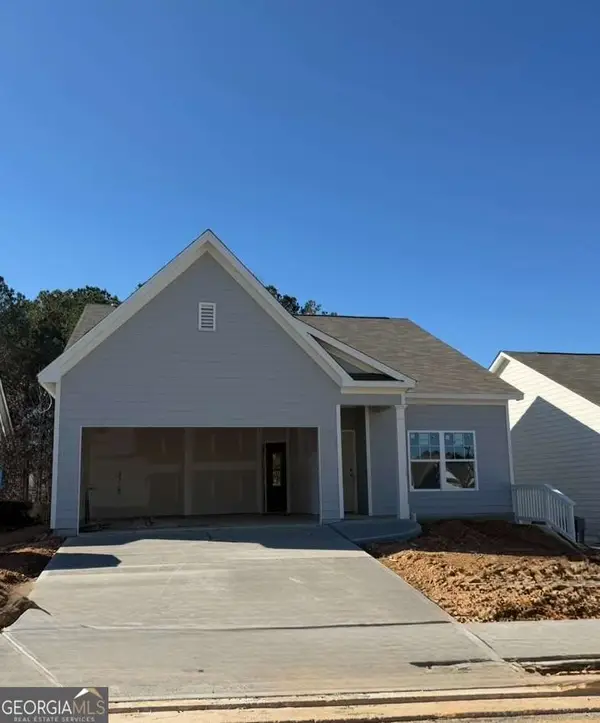 47 Primrose Drive #61, Dallas, GA 30132