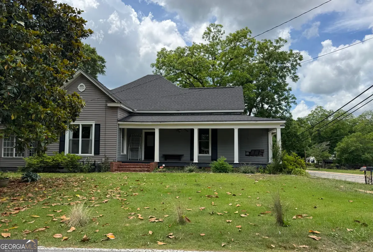 507 W Harris Street, Pine Mountain, GA 31822 - #1