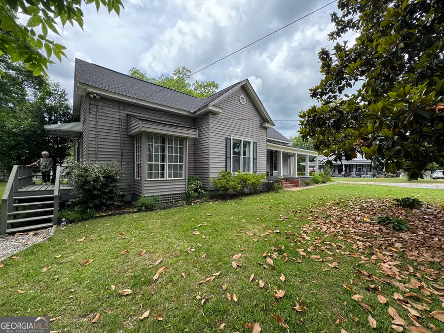 507 W Harris Street, Pine Mountain, GA 31822 - #2