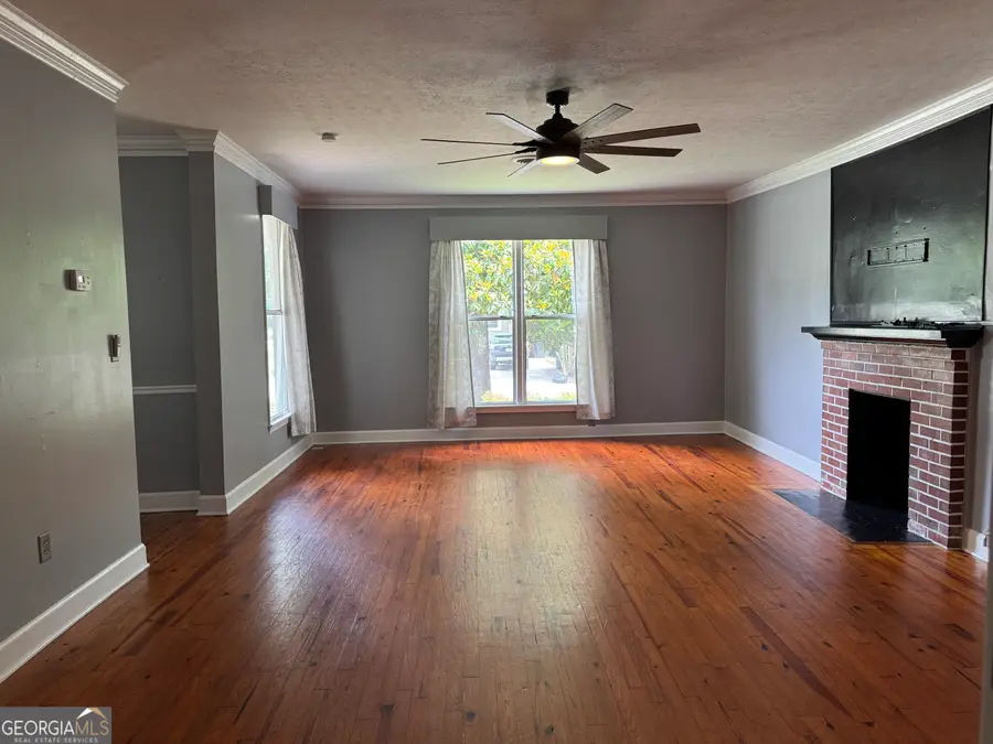 507 W Harris Street, Pine Mountain, GA 31822 - #3