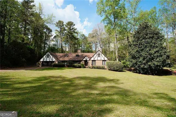 1420 Virgil Lane Sw, Mableton, GA 30126