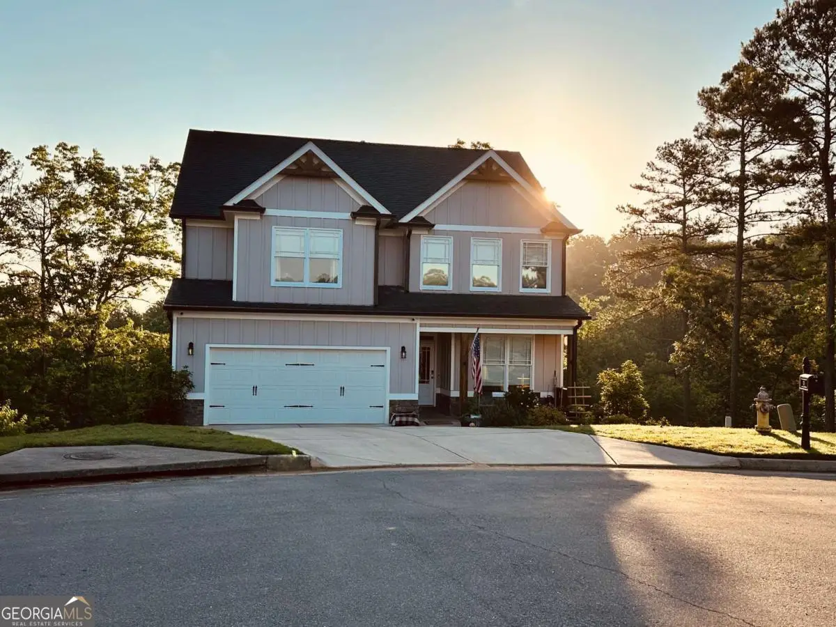 35 Bridgestone Way Se, Cartersville, GA 30120 - #1
