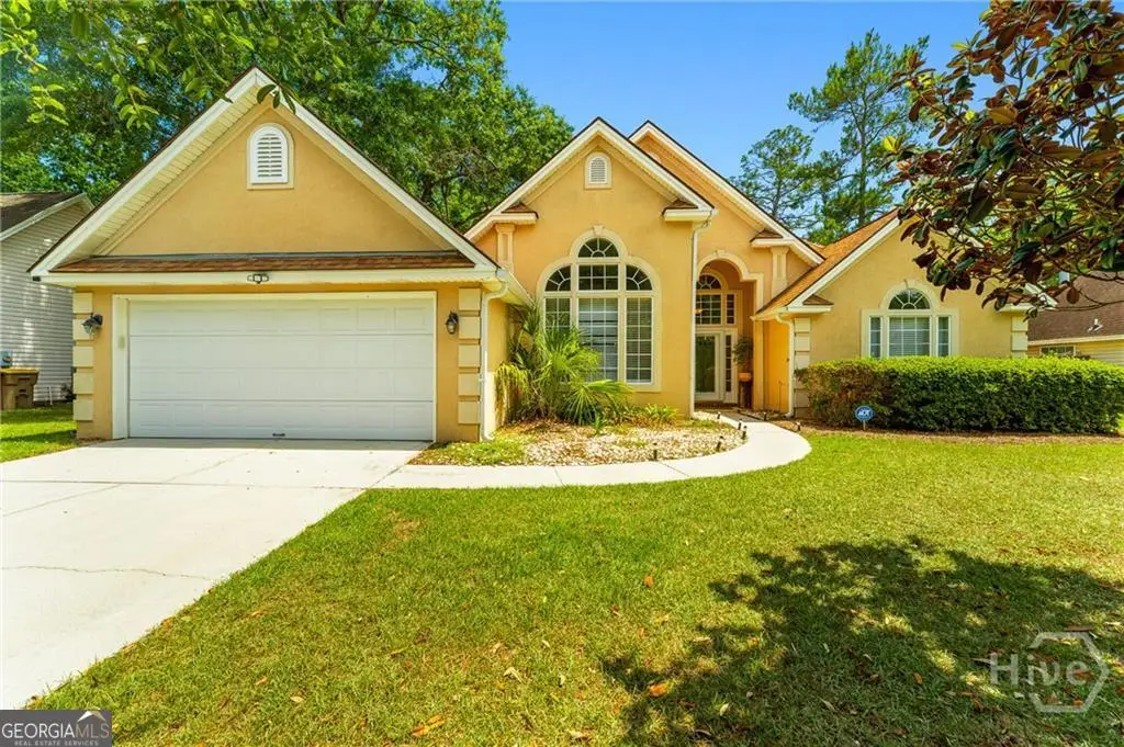 10 Fox Hound Court, Pooler, GA 31322 - #1