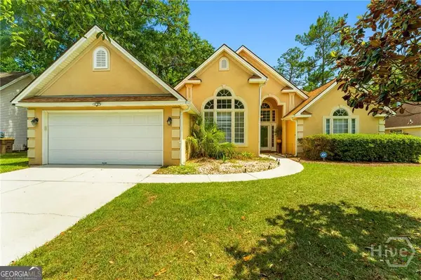 10 Fox Hound Court, Pooler, GA 31322
