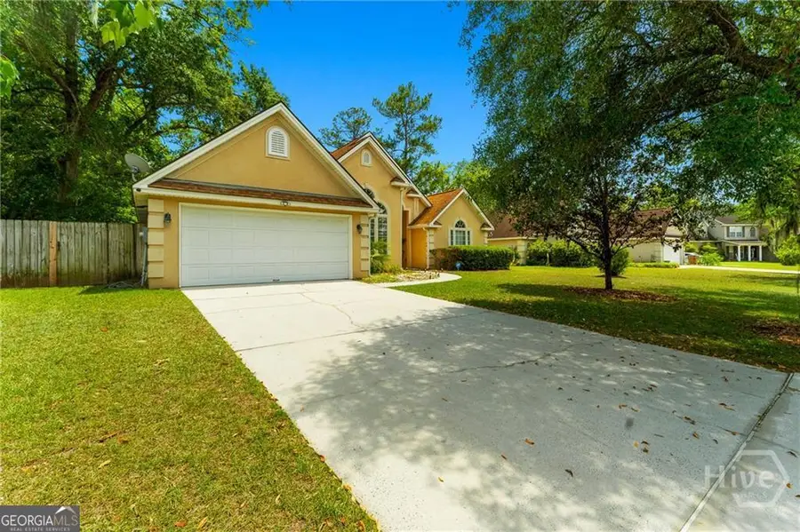 10 Fox Hound Court, Pooler, GA 31322 - #3