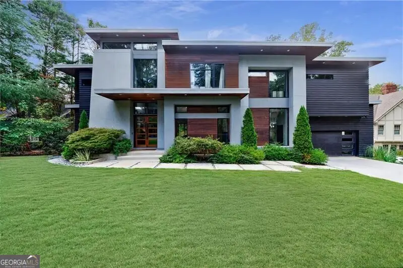 4036 Statewood Road Ne, Atlanta, GA 30342 - #1