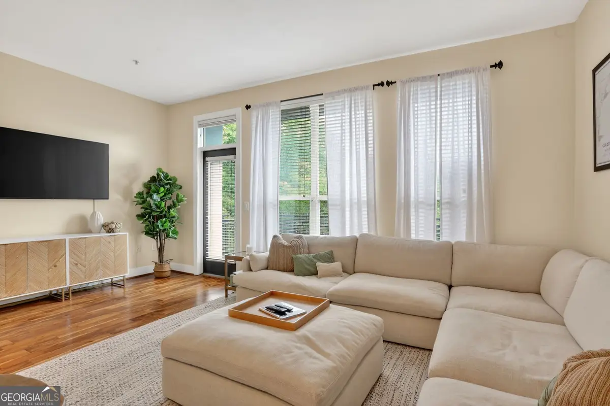747 Ralph Mcgill Boulevard Ne #323, Atlanta, GA 30312 - #1