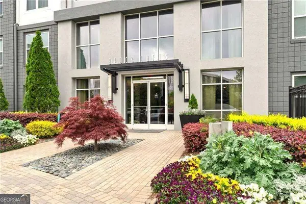 747 Ralph Mcgill Boulevard Ne #323, Atlanta, GA 30312