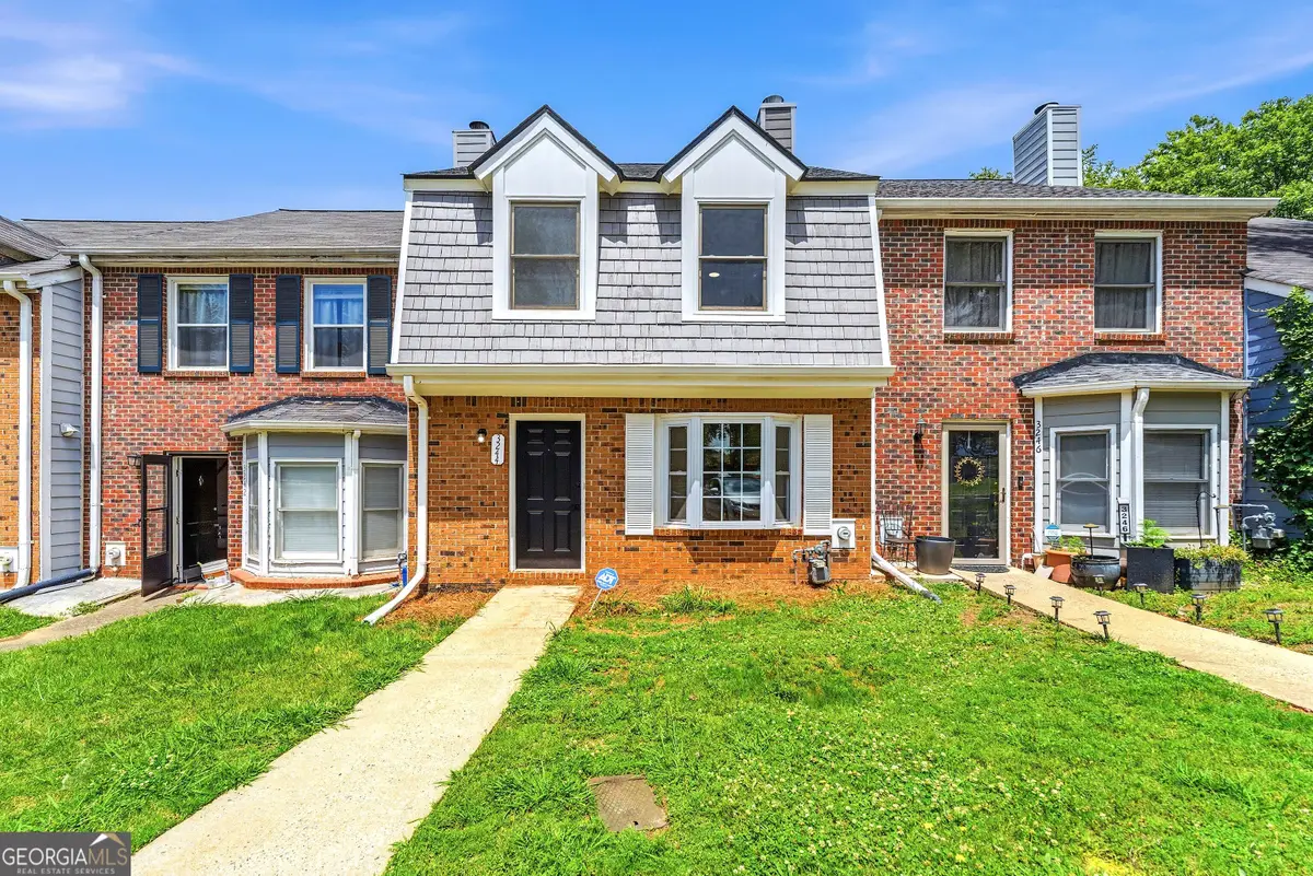 3244 Hampton Court Se, Smyrna, GA 30082 - #1