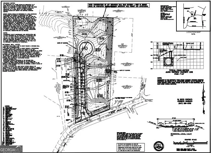 110 Mt Paran Road Nw, Atlanta, GA 30327 - #2
