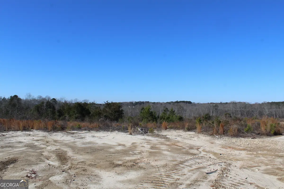 57+/- AC Victory Road, Franklin, GA 30217 - #1