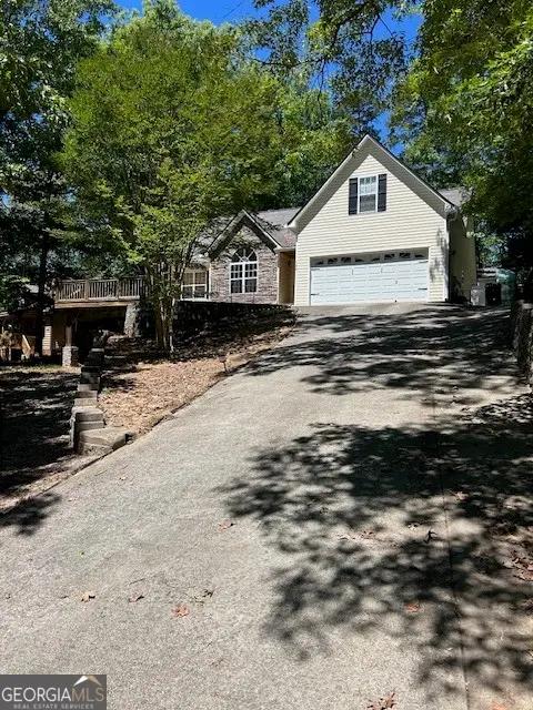 162 White Antelope Street, Waleska, GA 30183 - #1