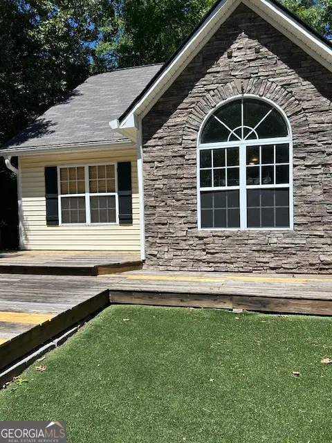 162 White Antelope Street, Waleska, GA 30183 - #2
