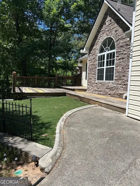162 White Antelope Street, Waleska, GA 30183 - #3