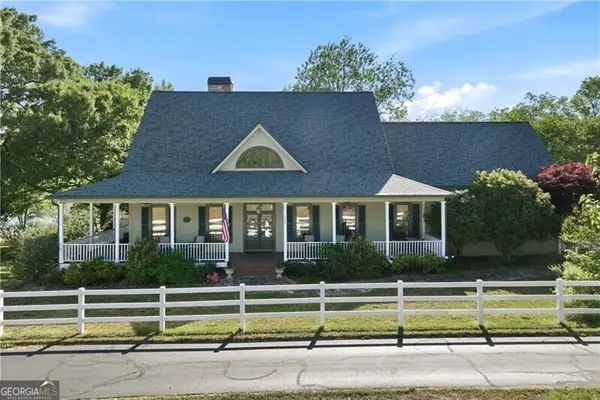 5618 Burke Lane, Gainesville, GA 30506
