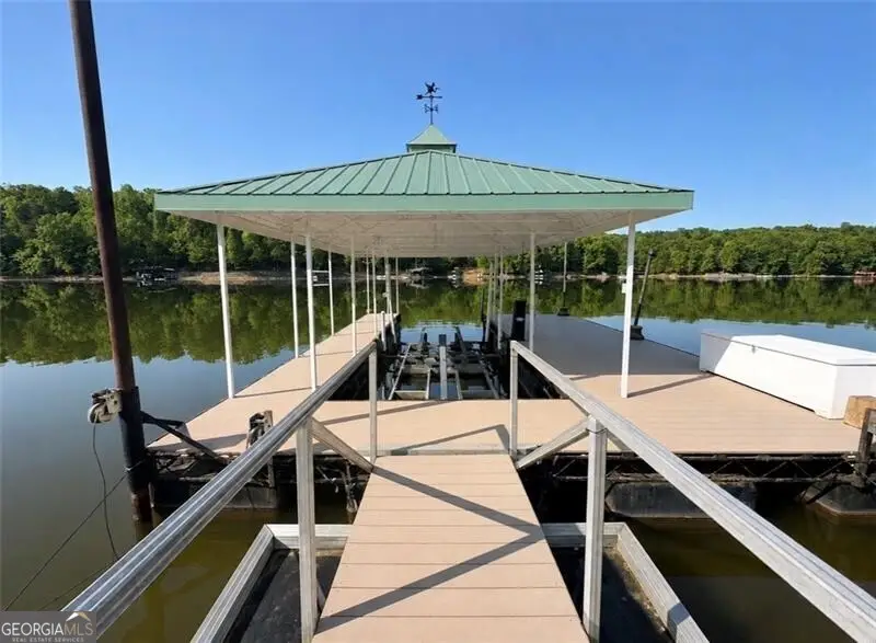 5618 Burke Lane, Gainesville, GA 30506 - #3