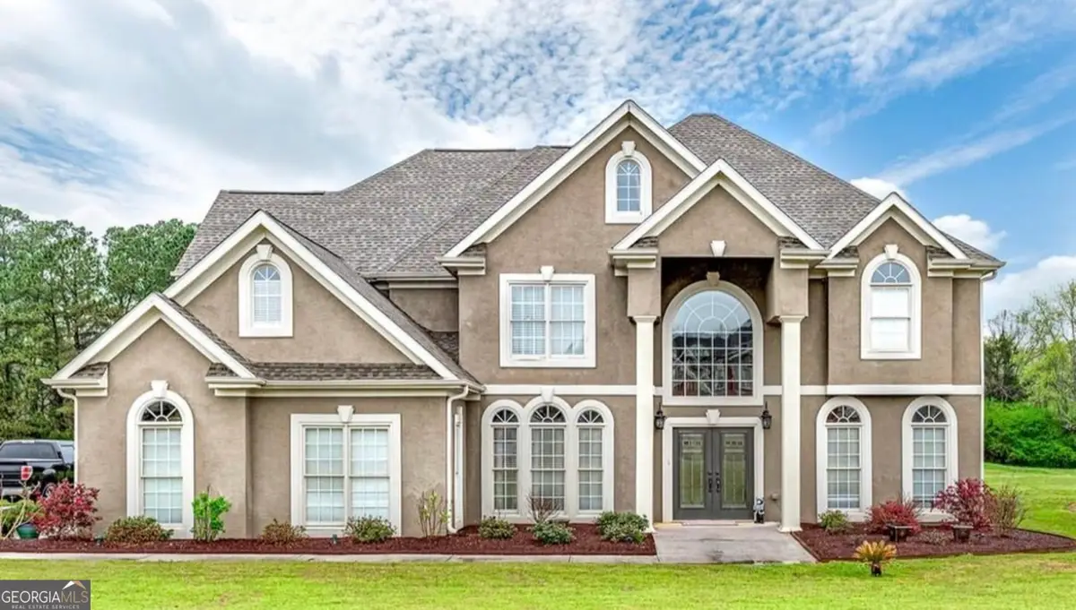 145 Thistlewood Lane, Fayetteville, GA 30214 - #1