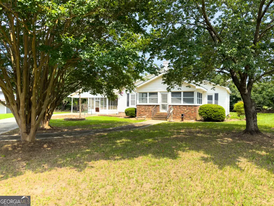 1300 Terry Drive, Stapleton, GA 30823 - #3