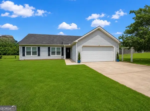 1672 Dolly Nixon Road, Senoia, GA 30276