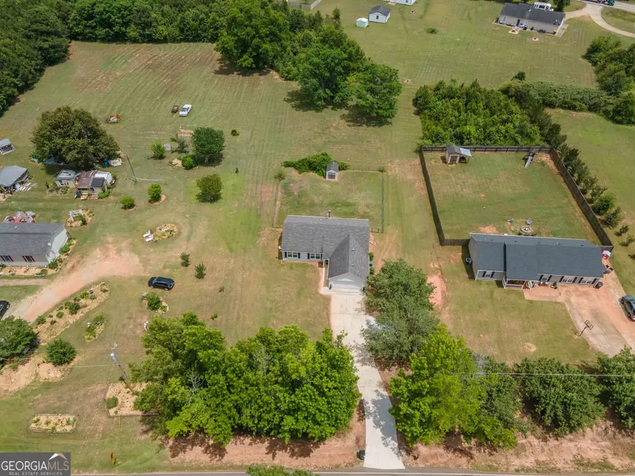 1672 Dolly Nixon Road, Senoia, GA 30276 - #3