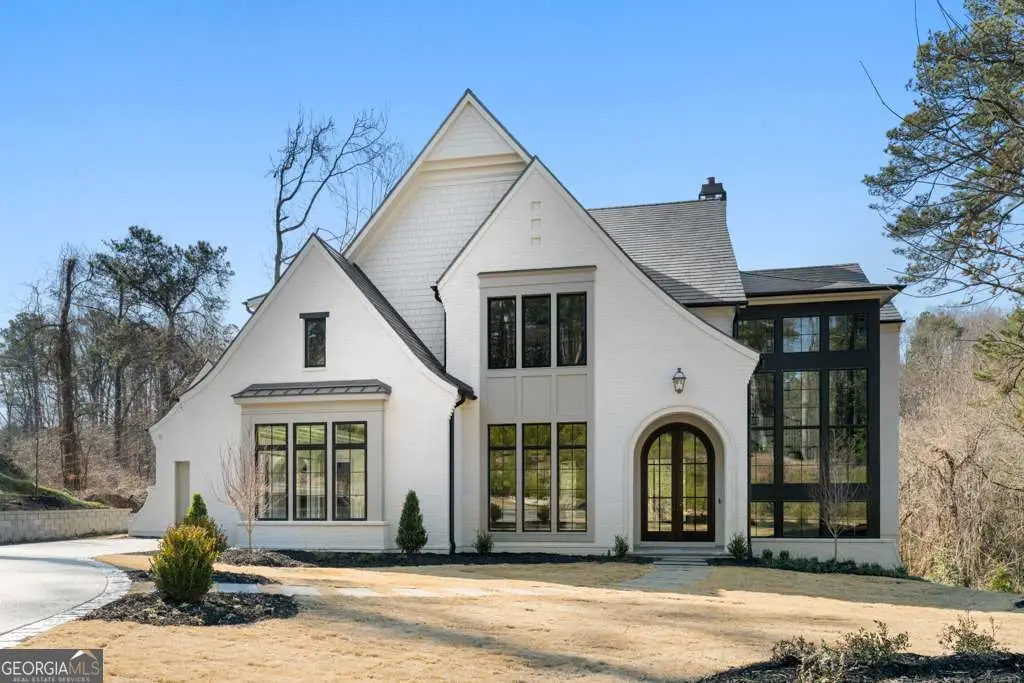 469 Emily Reed Lane Lot 11, Atlanta, GA 30342 - #1
