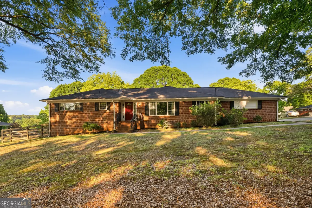 5569 Fessenden Avenue, Austell, GA 30106 - #1