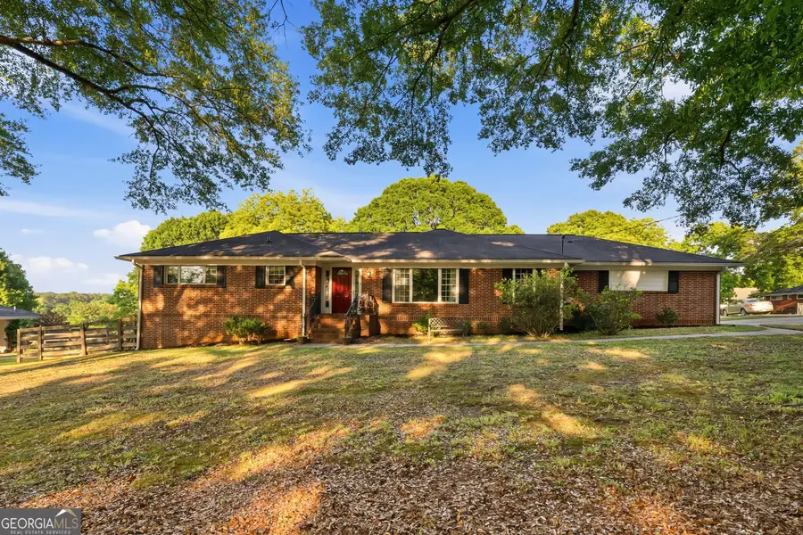 5569 Fessenden Avenue, Austell, GA 30106 - #3