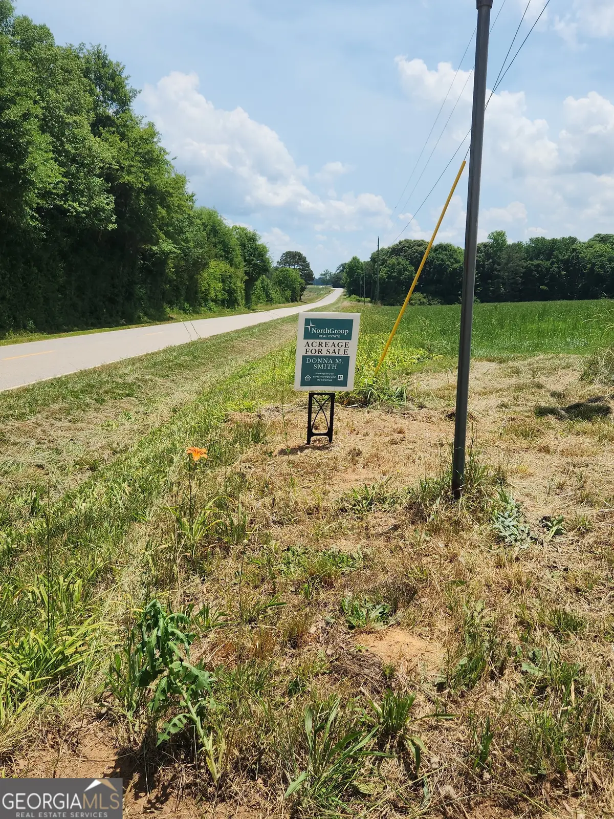 0 Pierce Drive, Dewy Rose, GA 30634 - #1