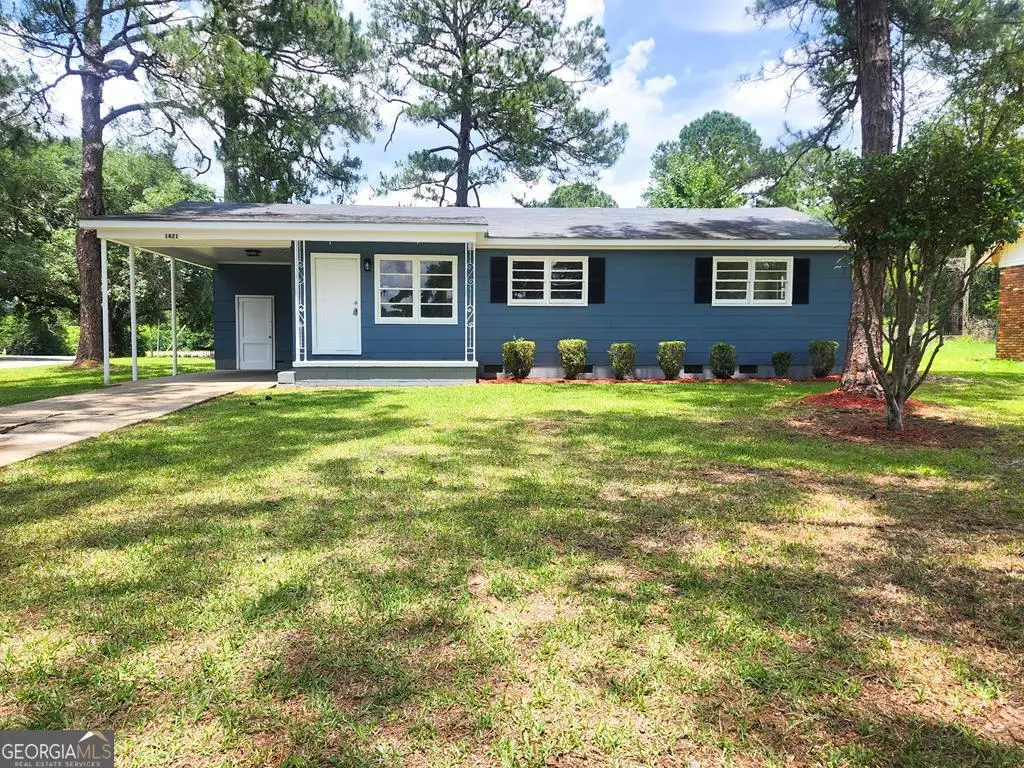 1821 Samford Drive, Albany, GA 31707 - #1