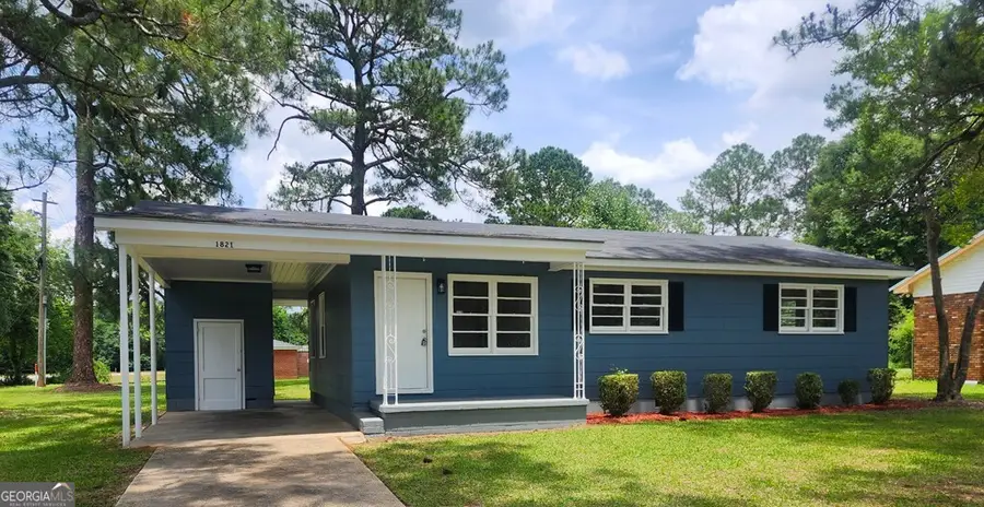 1821 Samford Drive, Albany, GA 31707 - #2