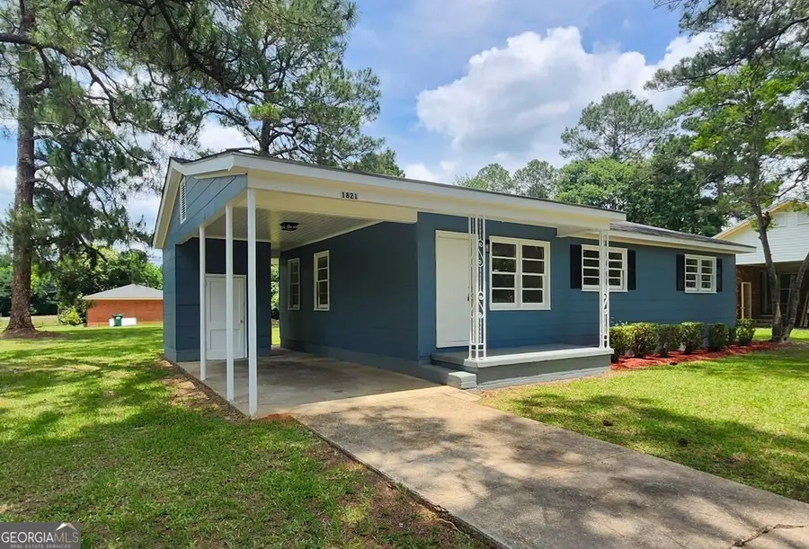 1821 Samford Drive, Albany, GA 31707 - #3