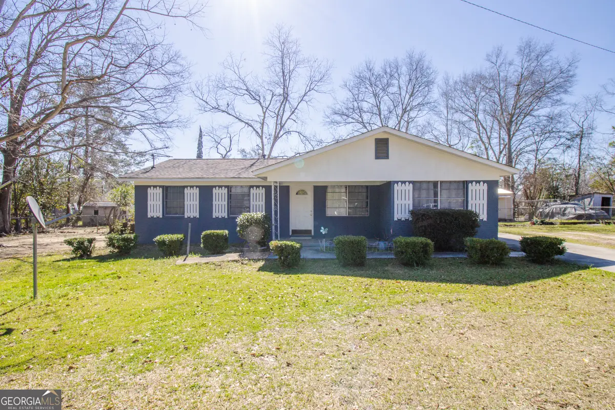 104 President Circle, Statesboro, GA 30458 - #1