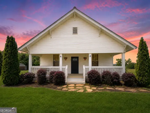 1815 Pickens Street, Ball Ground, GA 30107