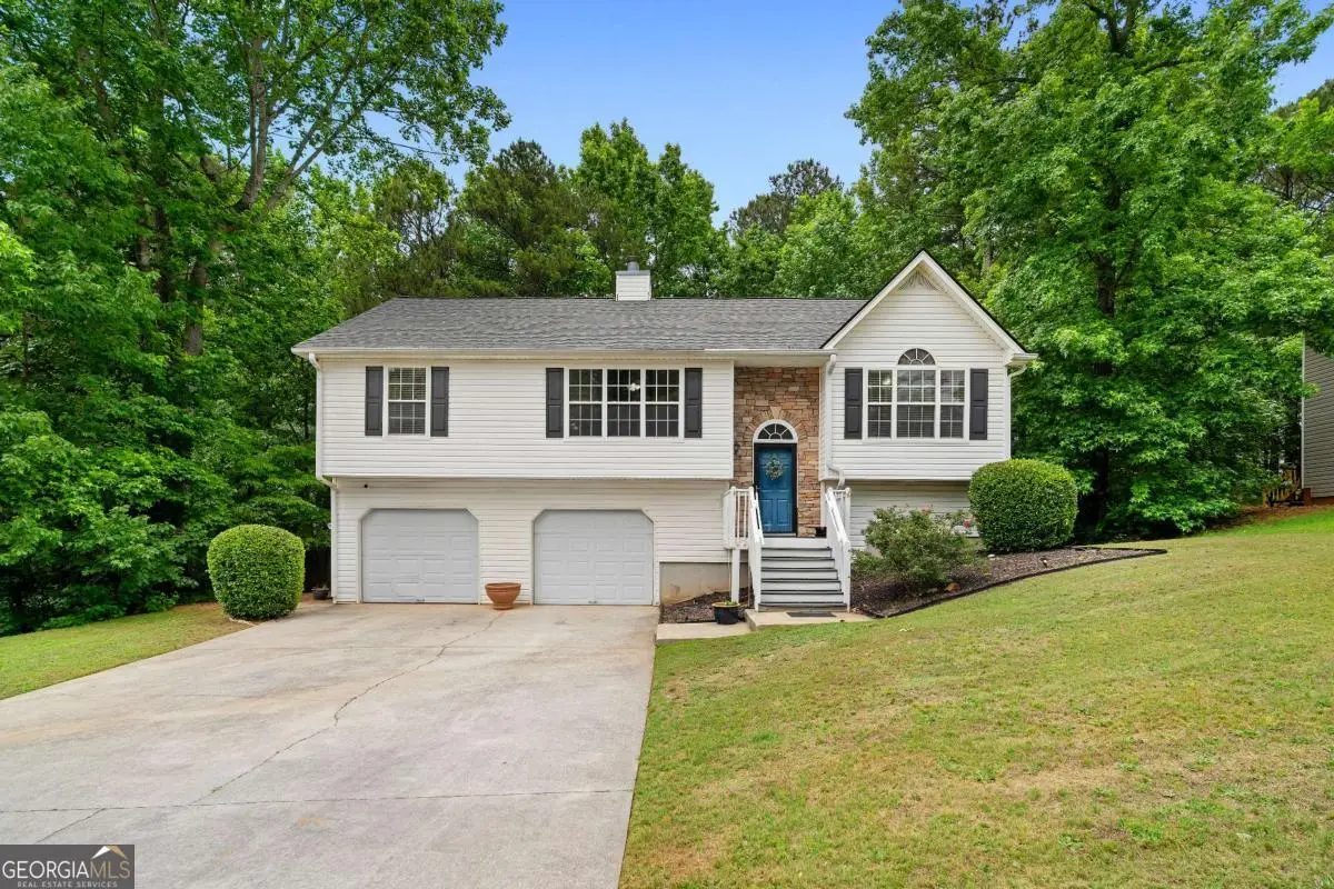 1695 Cedar Hill, Douglasville, GA 30134 - #1