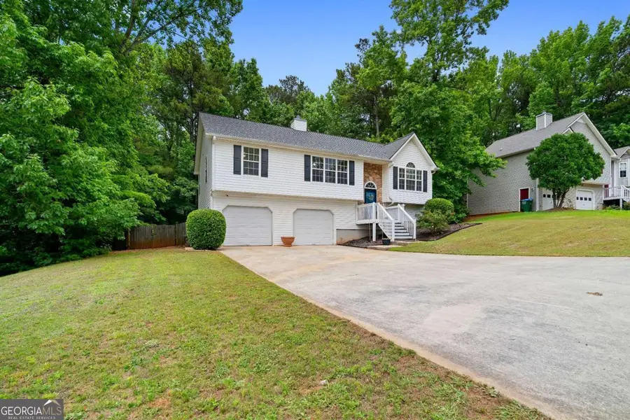 1695 Cedar Hill, Douglasville, GA 30134 - #2