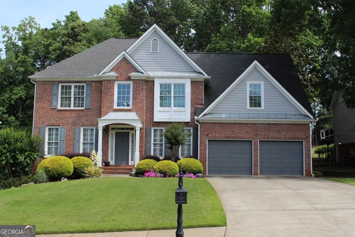 322 Ironhill Trace, Woodstock, GA 30189 - #1