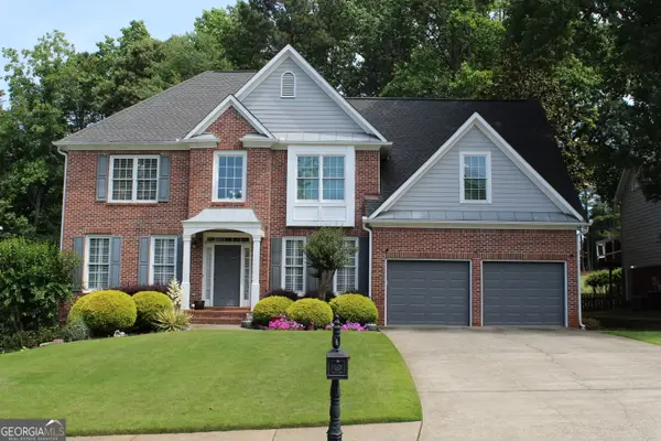 322 Ironhill Trace, Woodstock, GA 30189
