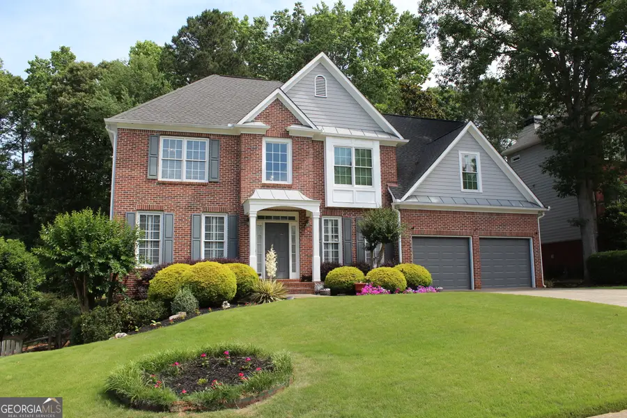 322 Ironhill Trace, Woodstock, GA 30189 - #2